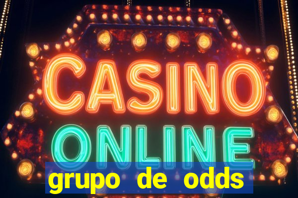 grupo de odds altas telegram