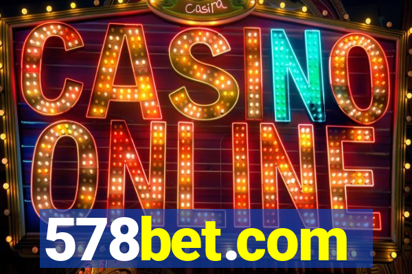 578bet.com