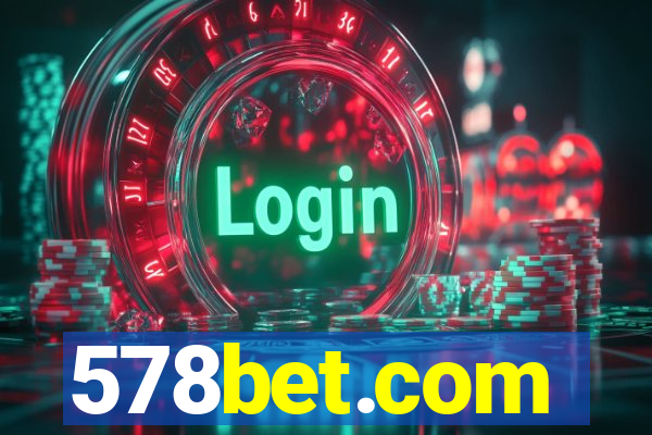 578bet.com