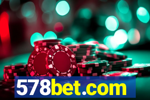 578bet.com