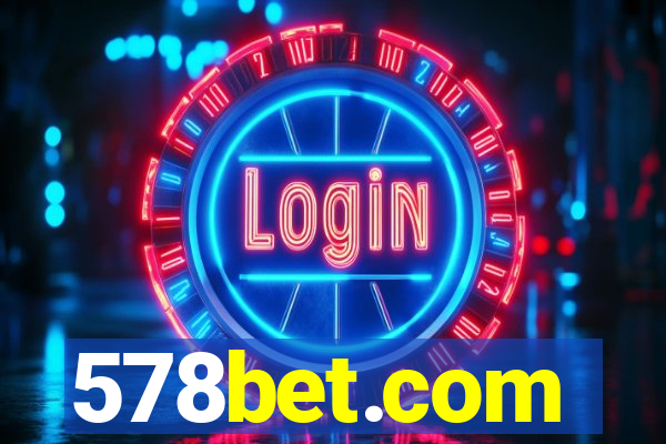 578bet.com