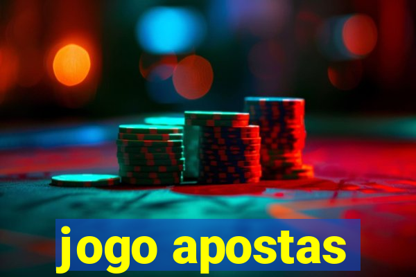 jogo apostas