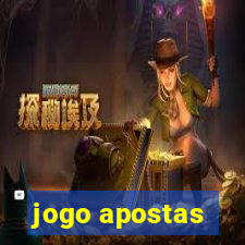 jogo apostas