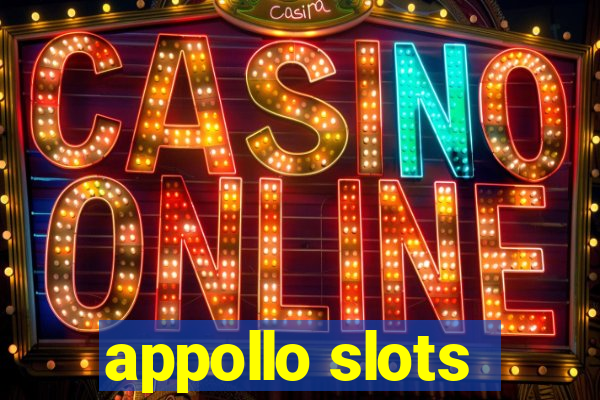 appollo slots