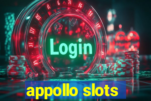 appollo slots