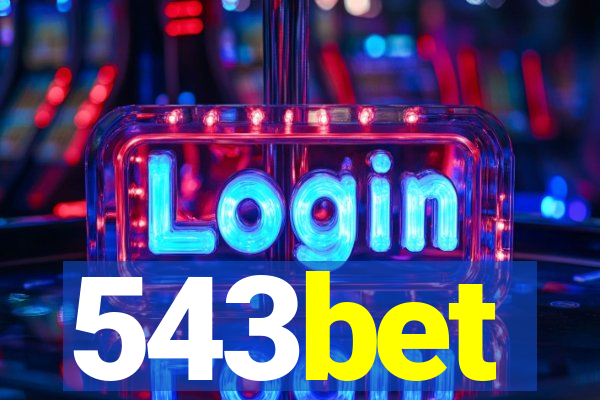 543bet