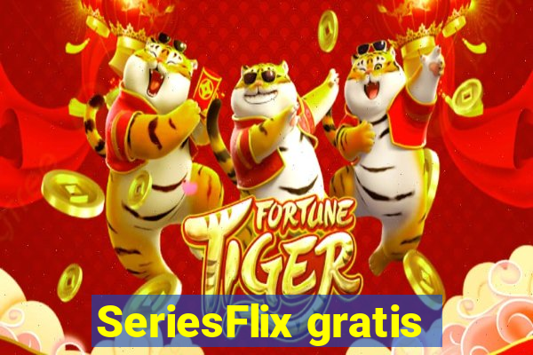 SeriesFlix gratis