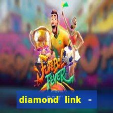 diamond link - fortune slots