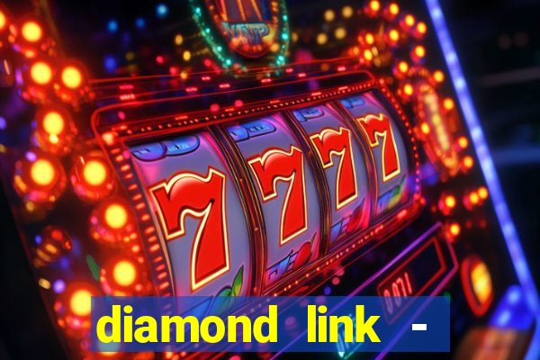 diamond link - fortune slots