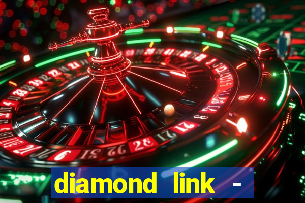 diamond link - fortune slots