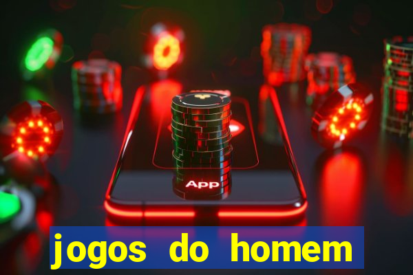 jogos do homem aranha download