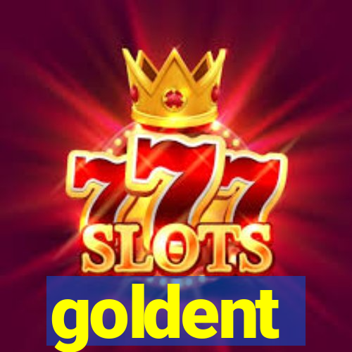 goldent