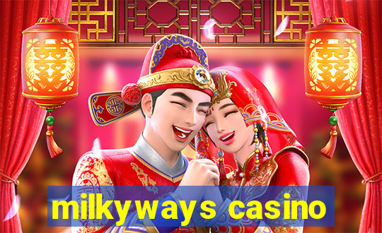 milkyways casino