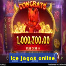 ice jogos online