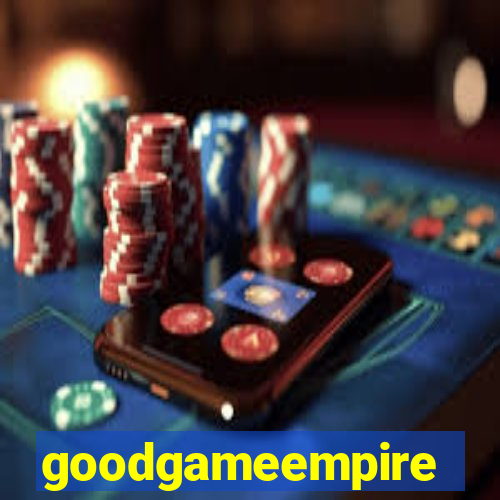 goodgameempire