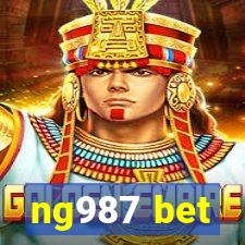 ng987 bet