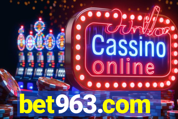 bet963.com