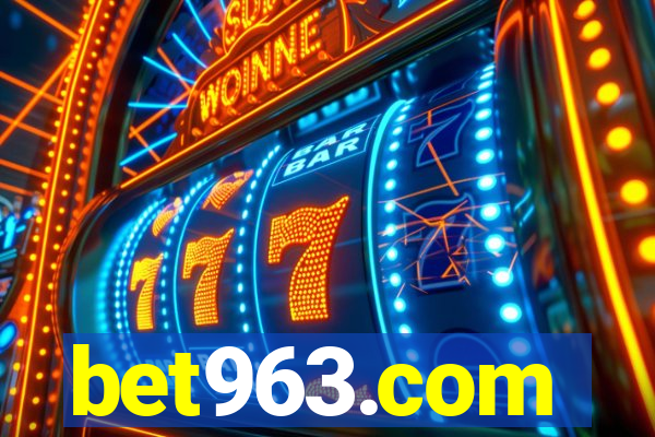 bet963.com