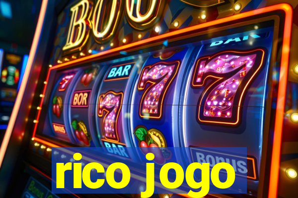 rico jogo