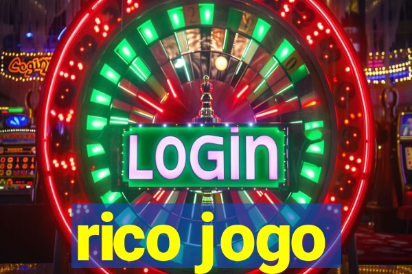 rico jogo