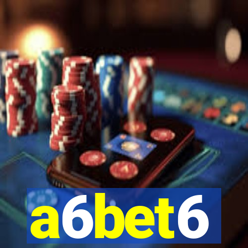 a6bet6