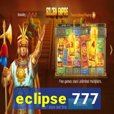 eclipse 777