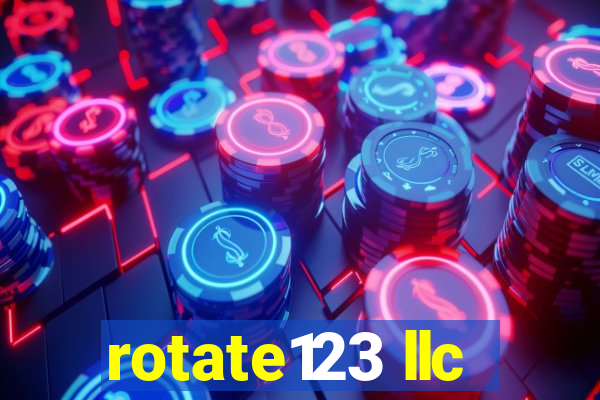 rotate123 llc