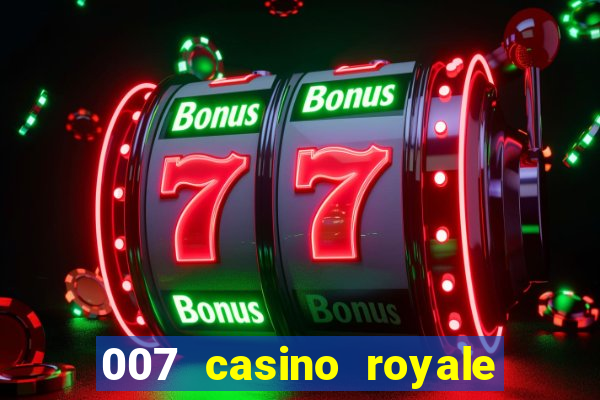 007 casino royale hd download