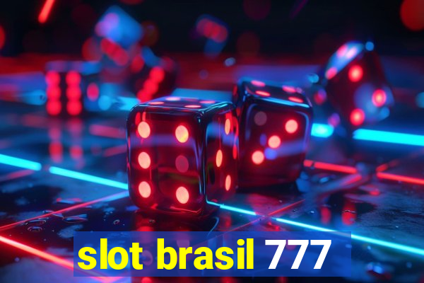 slot brasil 777