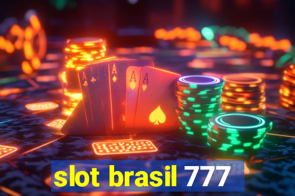 slot brasil 777