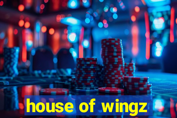 house of wingz