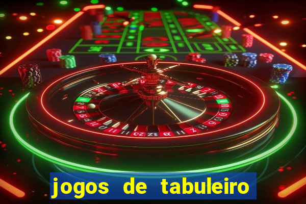 jogos de tabuleiro para android