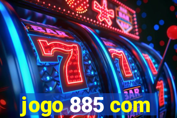 jogo 885 com