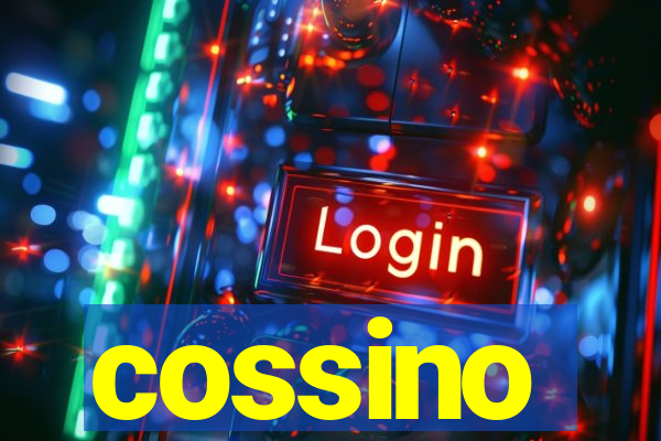 cossino