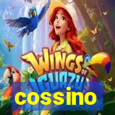 cossino