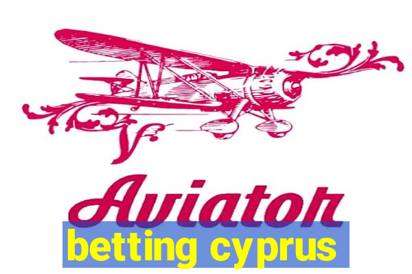 betting cyprus