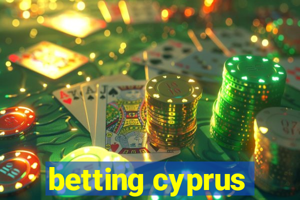 betting cyprus