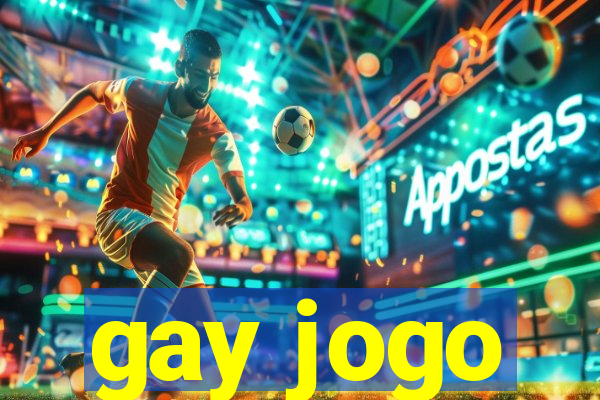 gay jogo