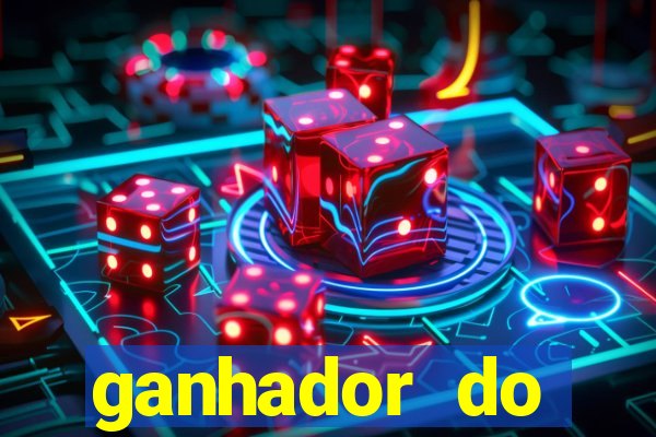 ganhador do pernambuco dá sorte