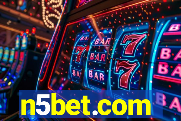 n5bet.com