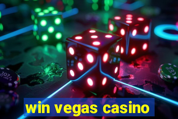 win vegas casino