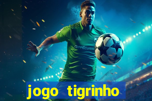 jogo tigrinho deposito 5 reais