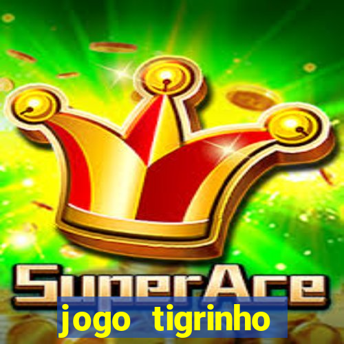 jogo tigrinho deposito 5 reais