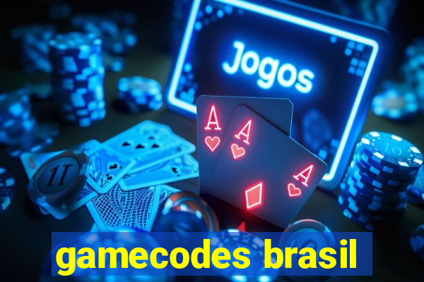 gamecodes brasil