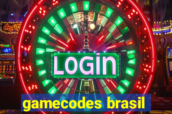 gamecodes brasil