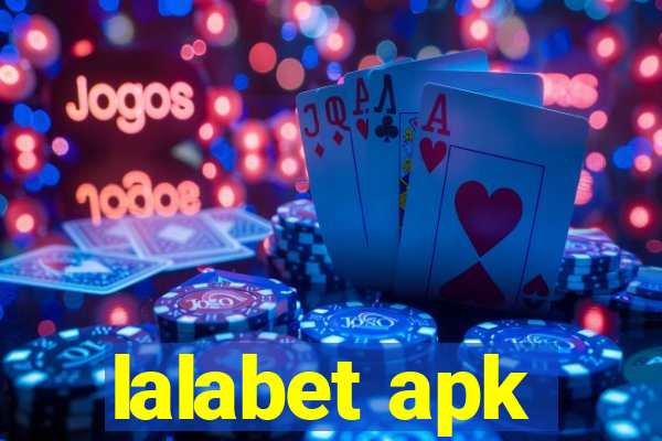 lalabet apk