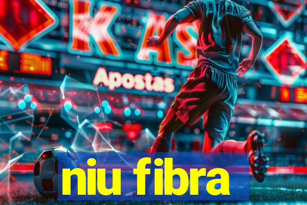 niu fibra