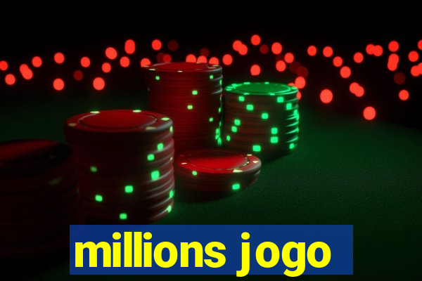 millions jogo