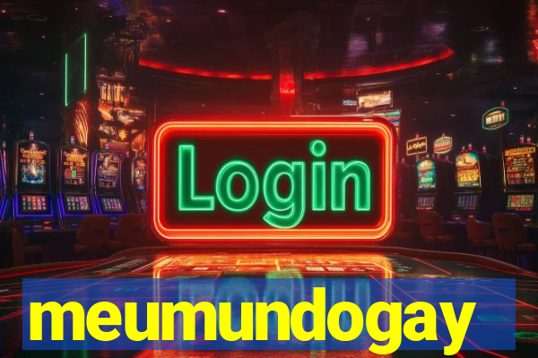 meumundogay