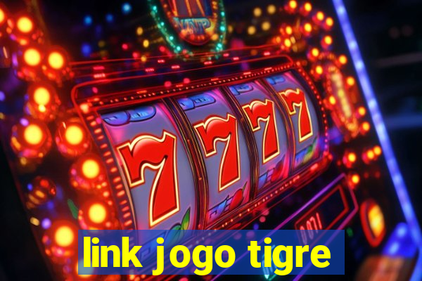 link jogo tigre